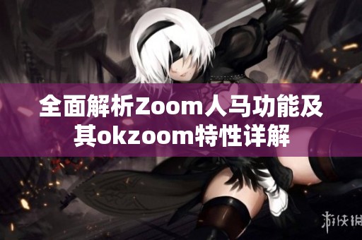 全面解析Zoom人马功能及其okzoom特性详解