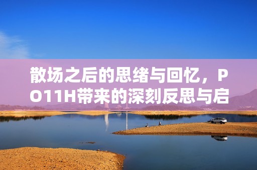 散场之后的思绪与回忆，PO11H带来的深刻反思与启示